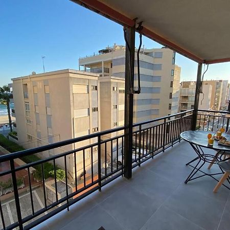 דירות סאלו Amplio Apartamento Seaview מראה חיצוני תמונה