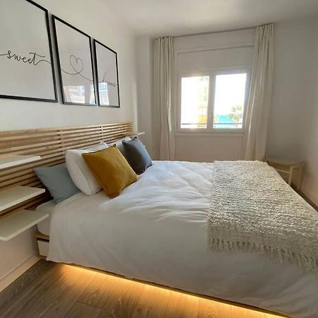 דירות סאלו Amplio Apartamento Seaview מראה חיצוני תמונה
