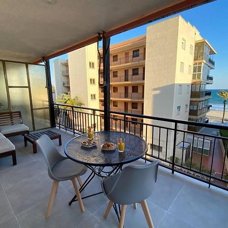 דירות סאלו Amplio Apartamento Seaview מראה חיצוני תמונה