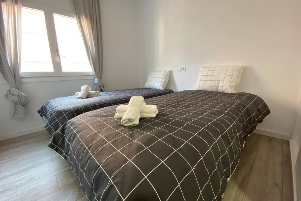 דירות סאלו Amplio Apartamento Seaview מראה חיצוני תמונה