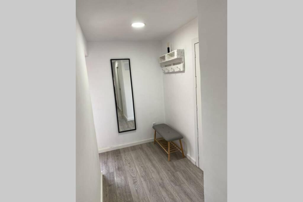 דירות סאלו Amplio Apartamento Seaview מראה חיצוני תמונה