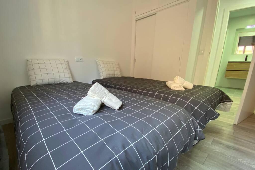 דירות סאלו Amplio Apartamento Seaview מראה חיצוני תמונה